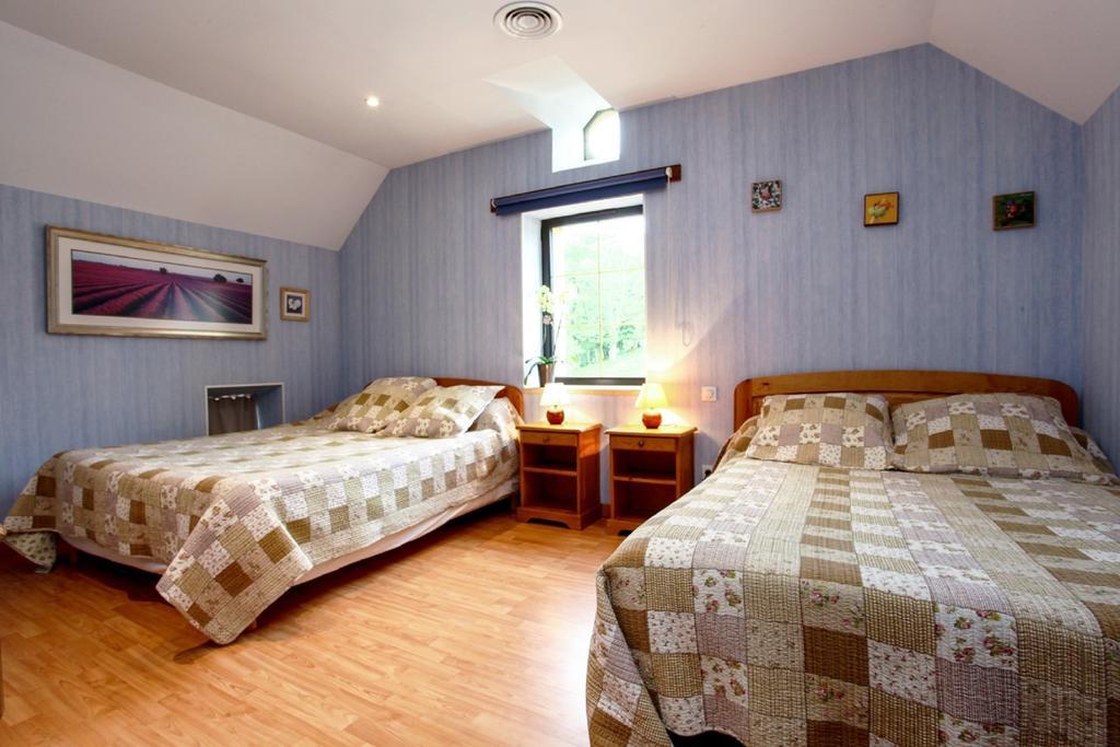 Chambres D'Hotes Les Peyrouses Sarlat-la-Canéda Exteriér fotografie
