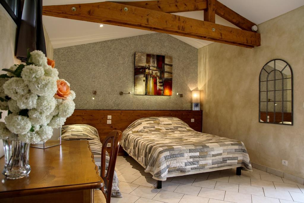 Chambres D'Hotes Les Peyrouses Sarlat-la-Canéda Exteriér fotografie