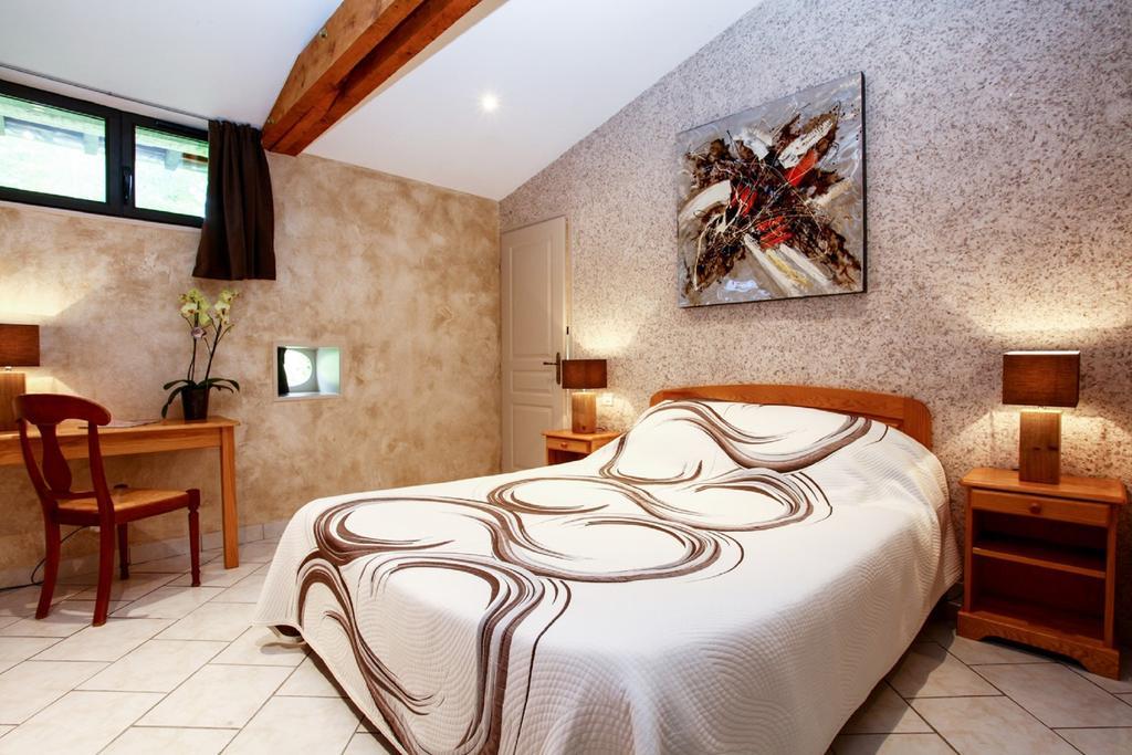 Chambres D'Hotes Les Peyrouses Sarlat-la-Canéda Exteriér fotografie